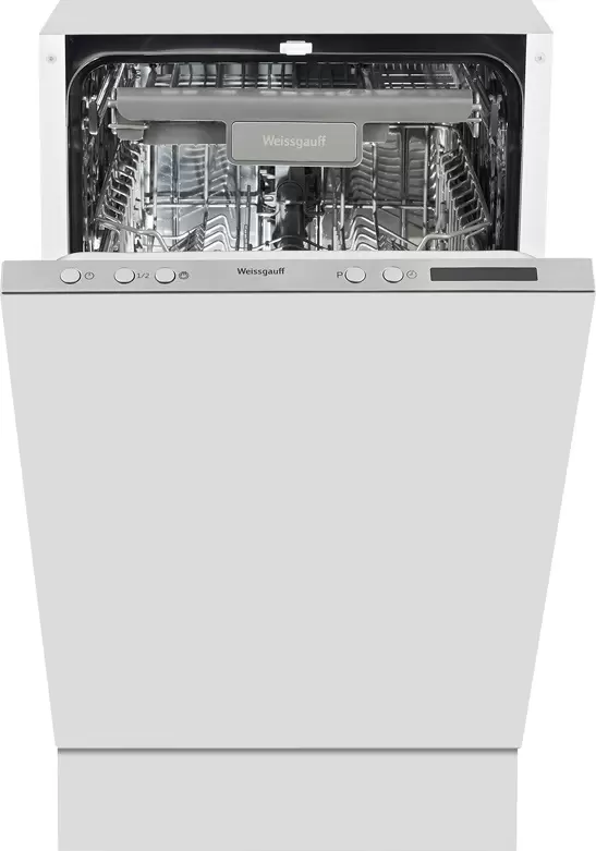 Встраиваемая посудомоечная машина Weissgauff BDW 4140 D - VLARNIKA в Донецке