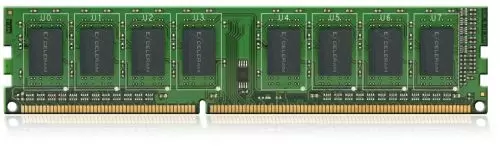 Купить Оперативная память QUMO (QUM3U-2G1600T11L), DDR3 1x2Gb, 1600MHz - Vlarnika