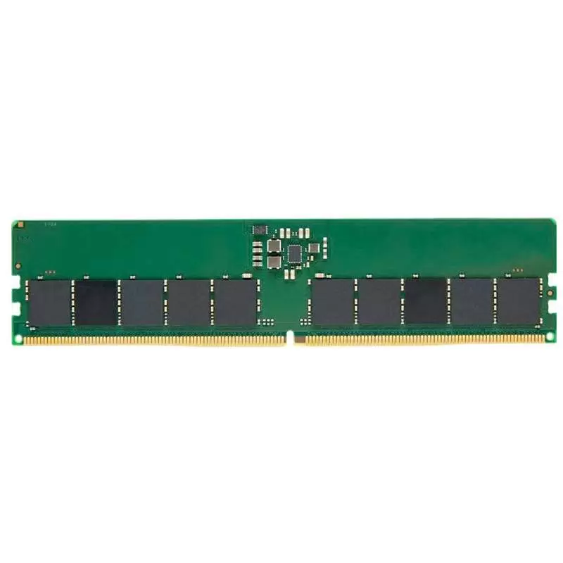 Оперативная память Kingston Server Premier 32GB 4800MHz DDR5 ECC CL40 DIMM - VLARNIKA в Донецке