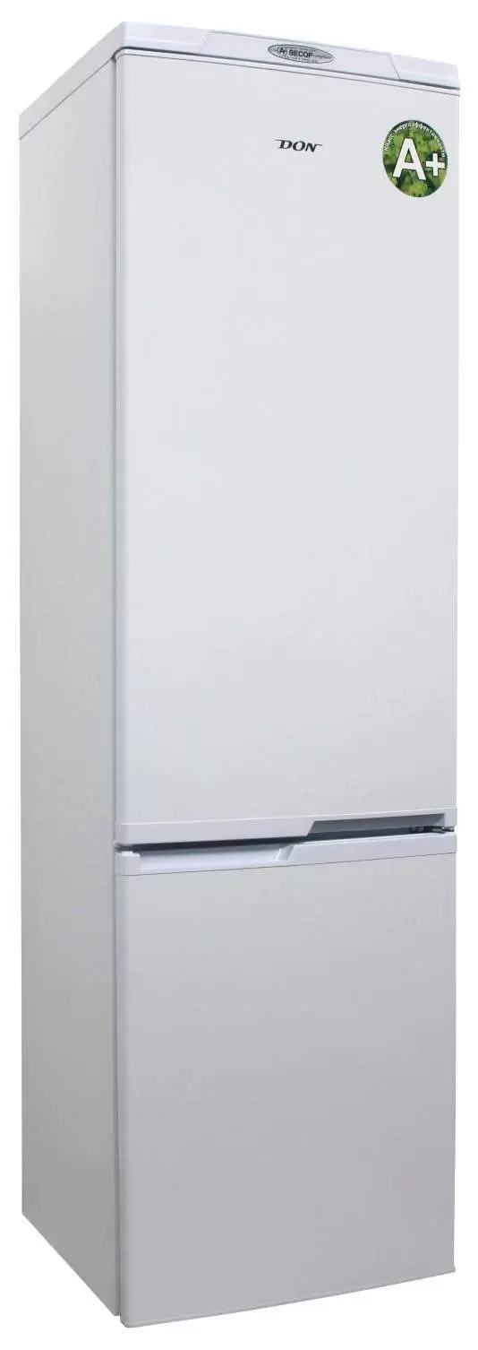 Холодильник DON R 295 B White 