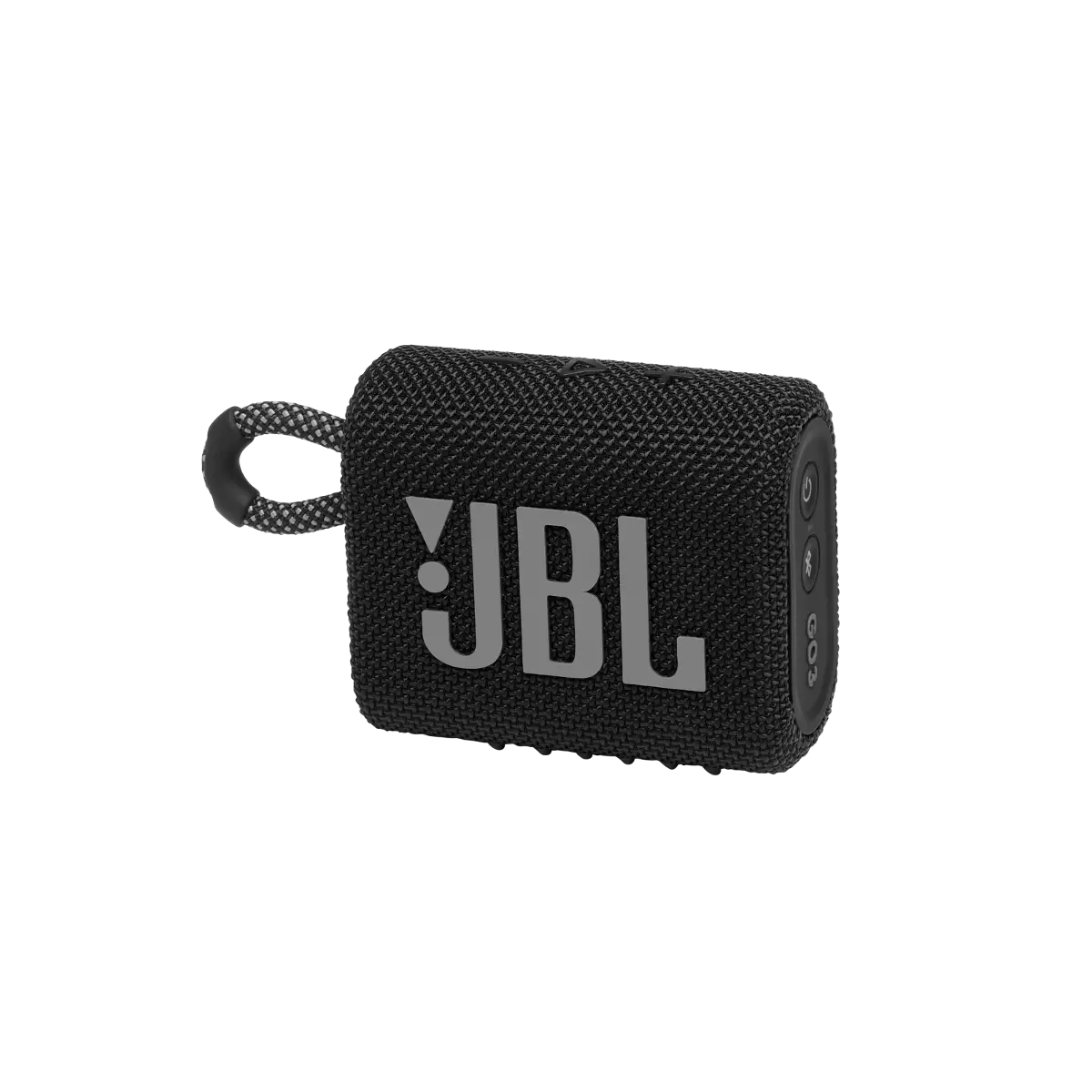 Портативная колонка JBL Go 3 Black - VLARNIKA в Донецке