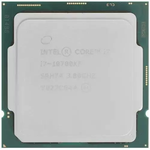 Процессор Intel Core i7-10700KF OEM (CM8070104282437SRH74) - VLARNIKA в Донецке
