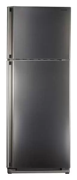 Холодильник Sharp SJ-58CST Silver - VLARNIKA в Луганске