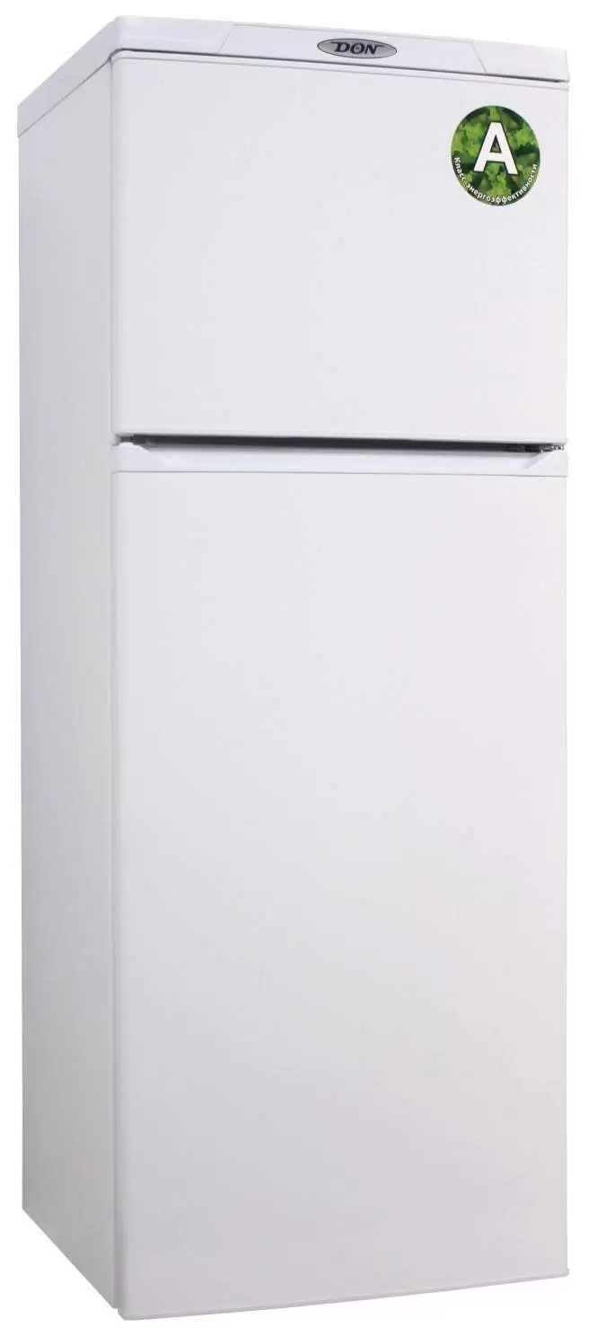 Холодильник DON R 226 B White - VLARNIKA в Донецке