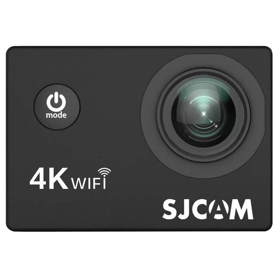 Экшн камера VM SJCAM SJ4000 Air Black - VLARNIKA в Луганске
