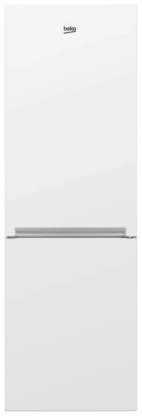 Холодильник Beko RCNK310KC0W White 