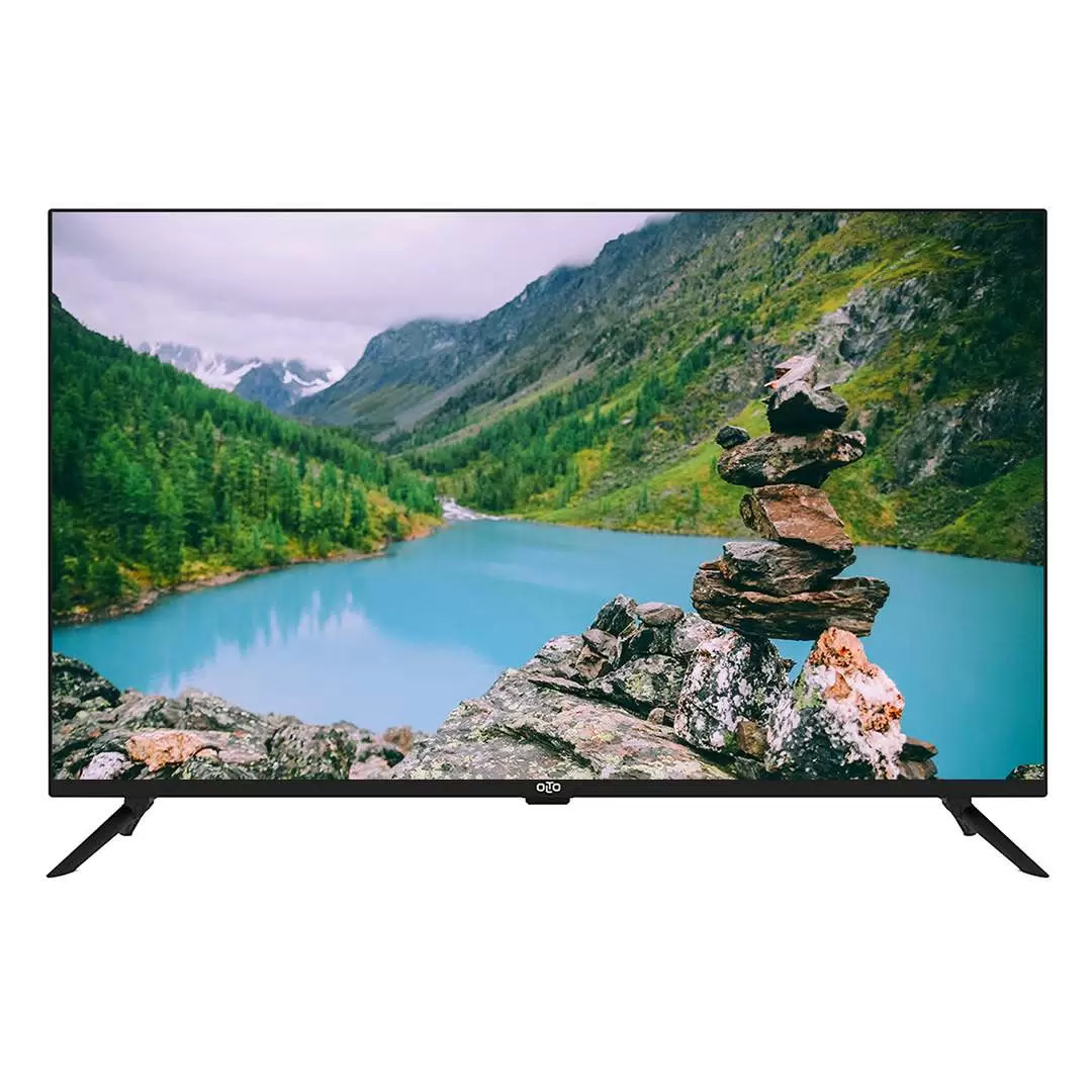 Телевизор OLTO 32T20H, 32"(81 см), HD - VLARNIKA в Донецке