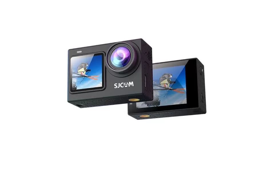 Экшн камера SJCAM SJ6 Pro 3840x2160 - VLARNIKA в Донецке