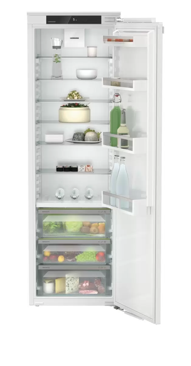 Встраиваемый холодильник LIEBHERR IRBe 5120 White - VLARNIKA в Донецке