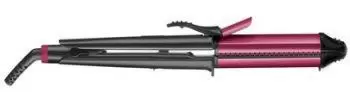 Мульти-Стайлер Rowenta CF4512F0 66Вт макс.темп.:200 черный/розовый - VLARNIKA в Луганске