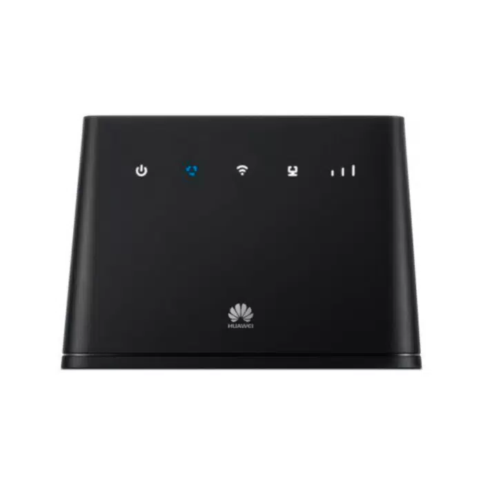 Wi-Fi роутер Huawei B311-221 Black (51060EFN) - VLARNIKA в Донецке