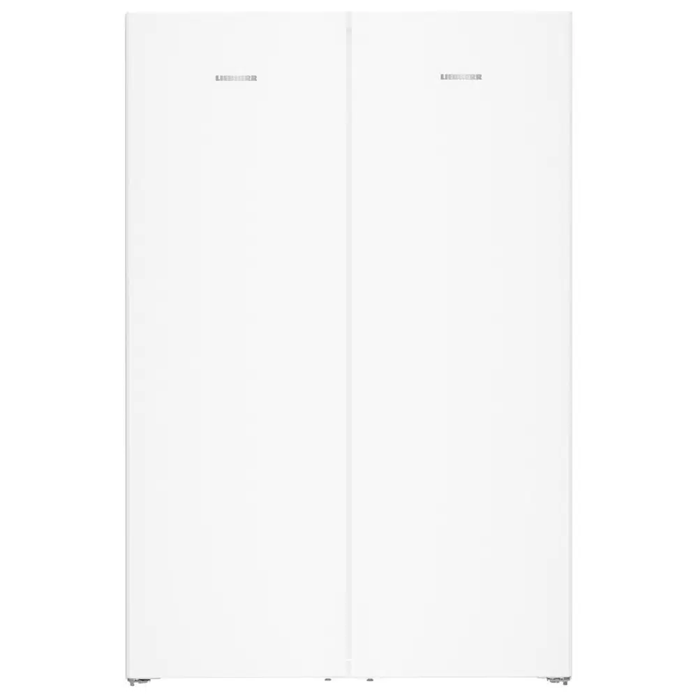 Холодильник LIEBHERR XRF 5220 (SFNe 5227 + SRe 5220) 