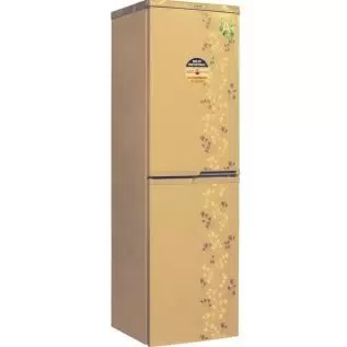 Холодильник DON R-295 ZF 