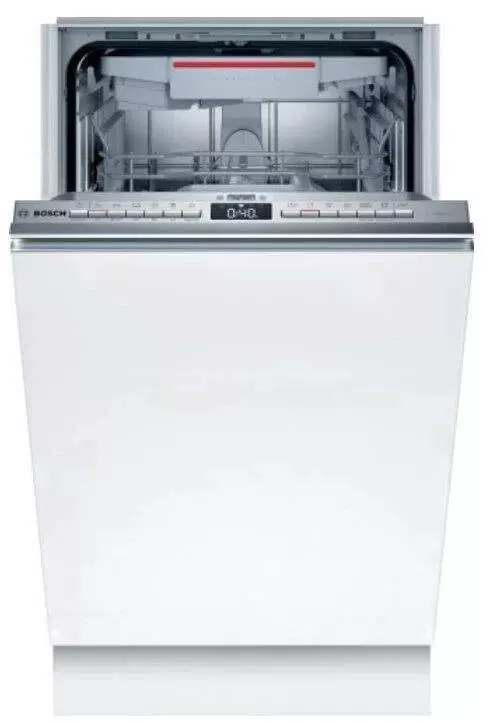 Встраиваемая посудомоечная машина Bosch SPV4XMX20E - VLARNIKA в Донецке