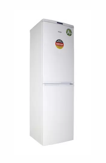 Холодильник DON R-296 BI, белый 