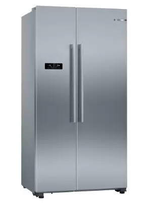 Холодильник (Side-by-Side) Bosch Serie 4 KAN93VL30R - VLARNIKA в Донецке