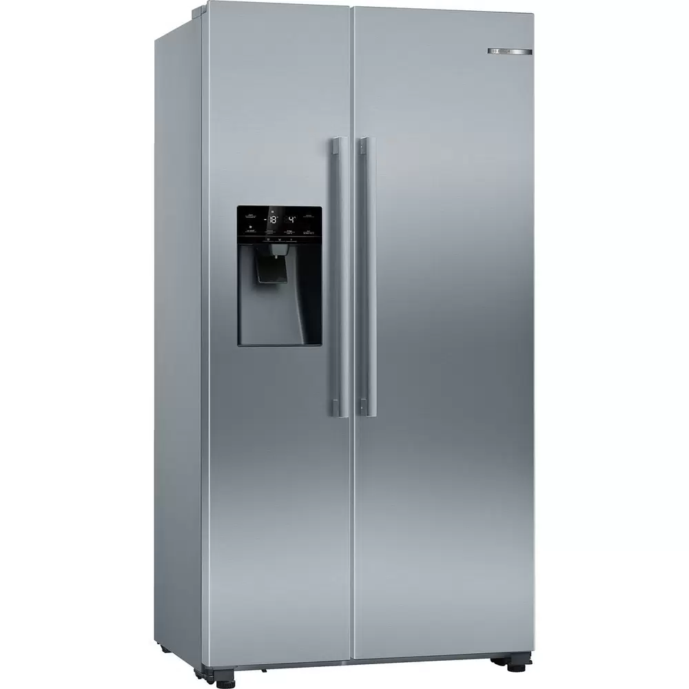 Холодильник Bosch KAI93VL30R - VLARNIKA в Донецке