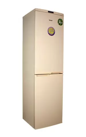 Холодильник DON R-299 Z - VLARNIKA в Донецке