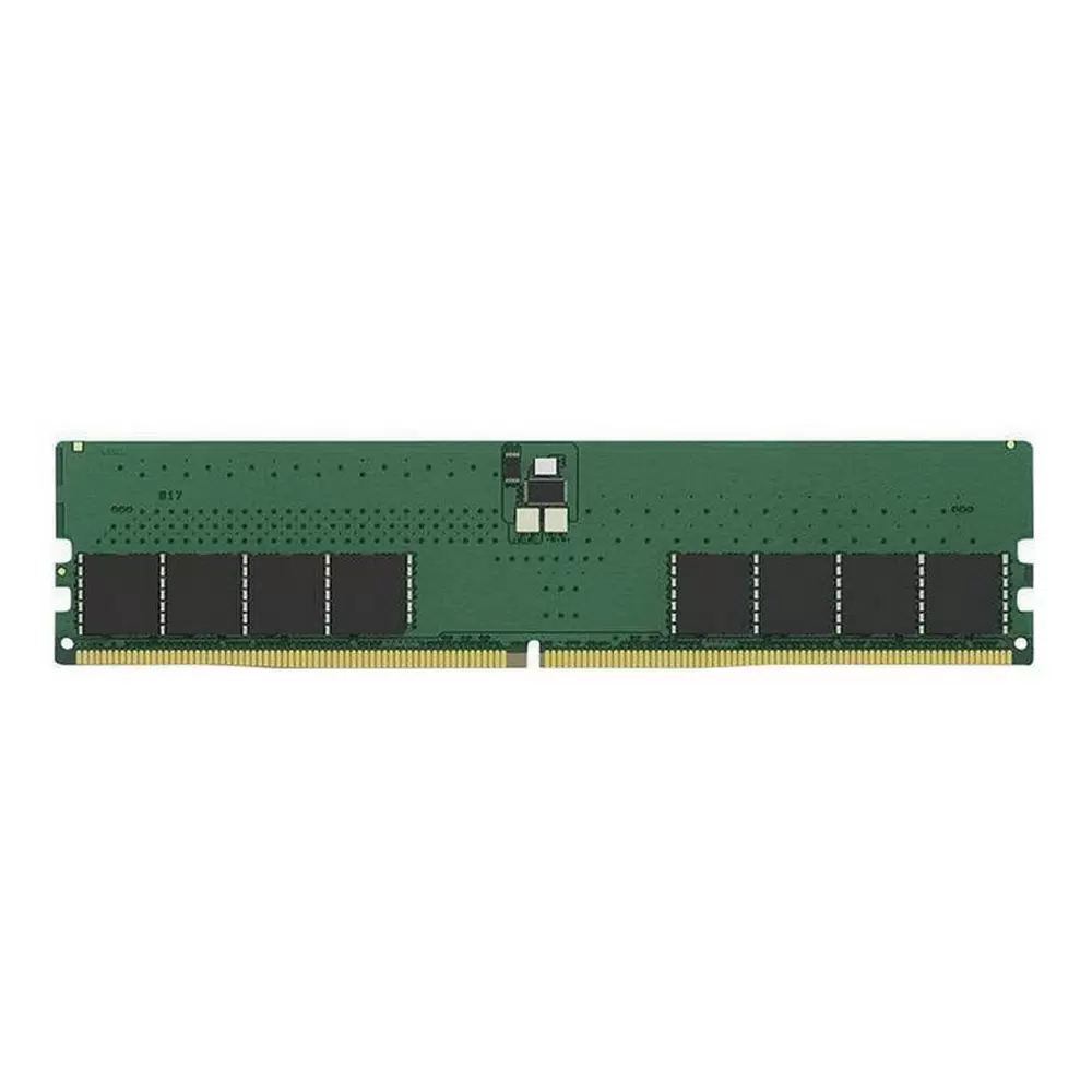 Оперативная память Kingston (KVR52U42BD8-32), DDR5 1x32Gb, 5200MHz - VLARNIKA в Донецке