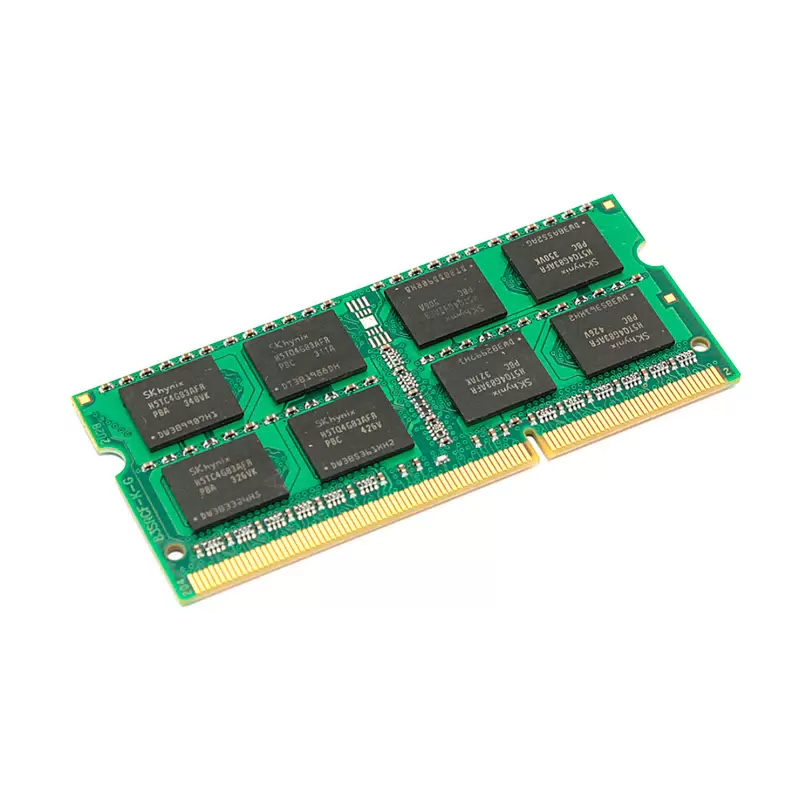 Модуль памяти Samsung SODIMM DDR3L 8Гб 1600 mhz 1,35V - VLARNIKA в Донецке