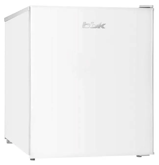 Холодильник BBK RF-050 White 