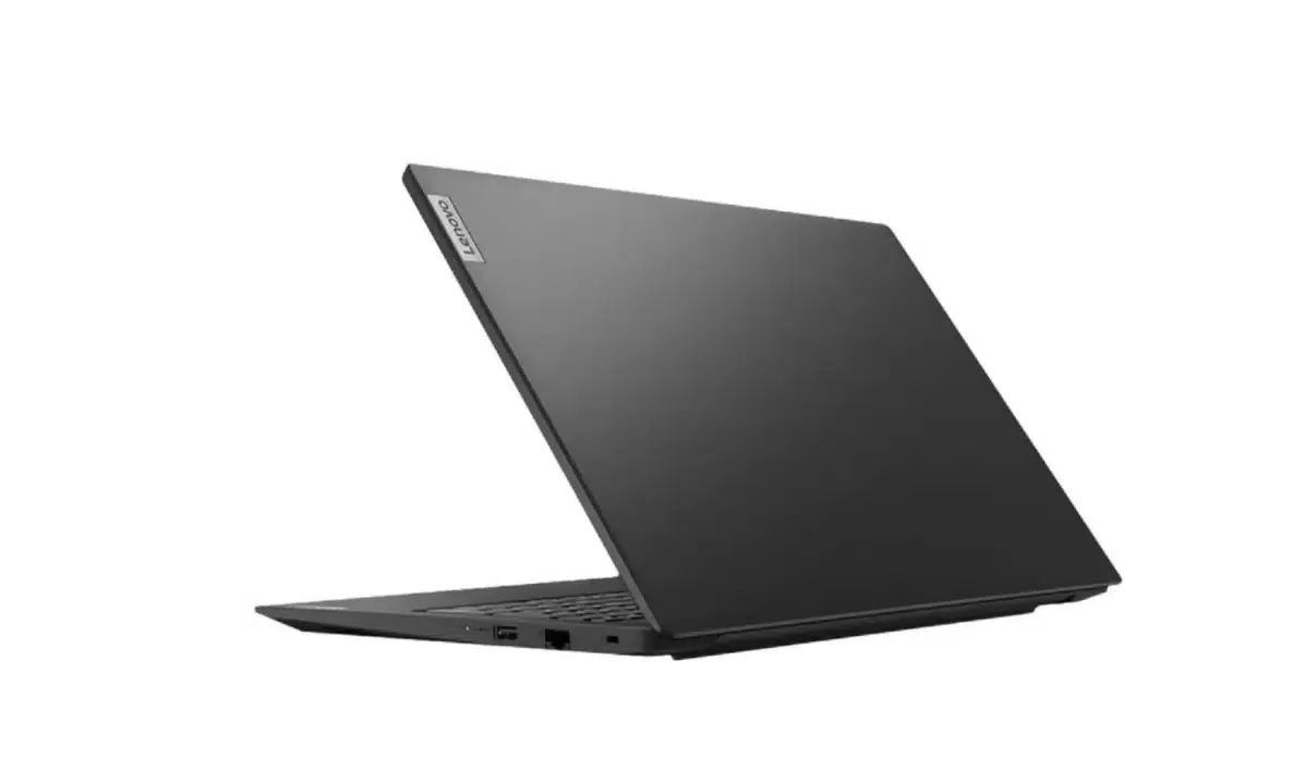 Ноутбук Lenovo V15 G4 AMN черный (82YU0080AK) - VLARNIKA в Донецке