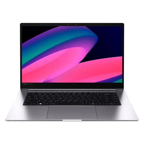 Ноутбук Infinix X3 PLUS_XL31 серый (71008301219) - VLARNIKA в Луганске