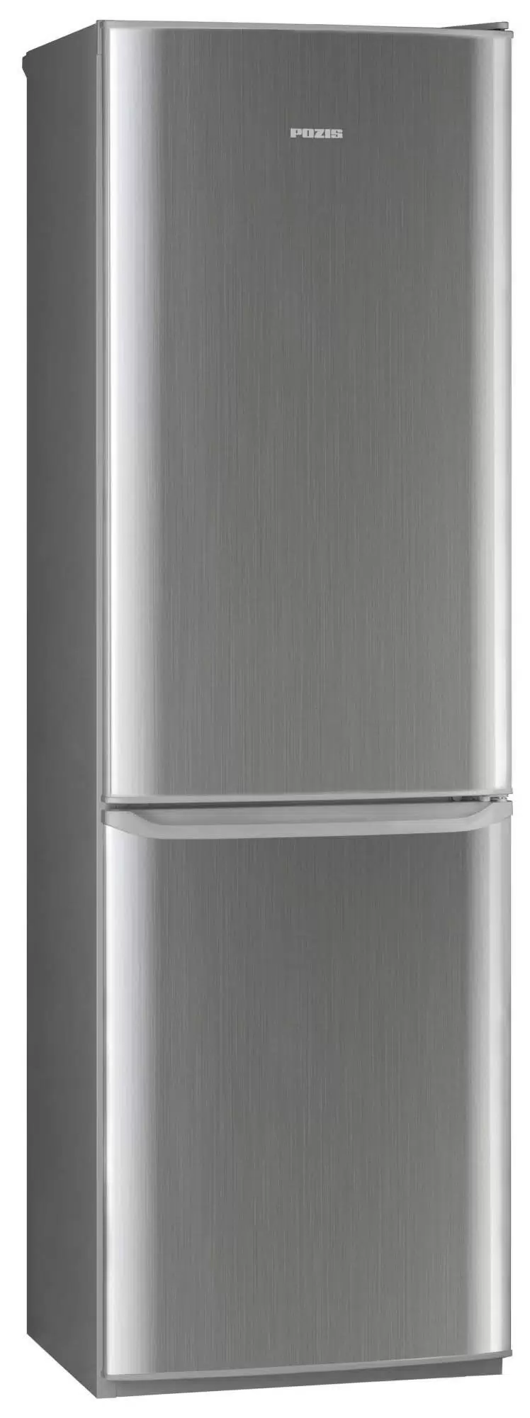 Холодильник POZIS RD-149 серебристый; серый 