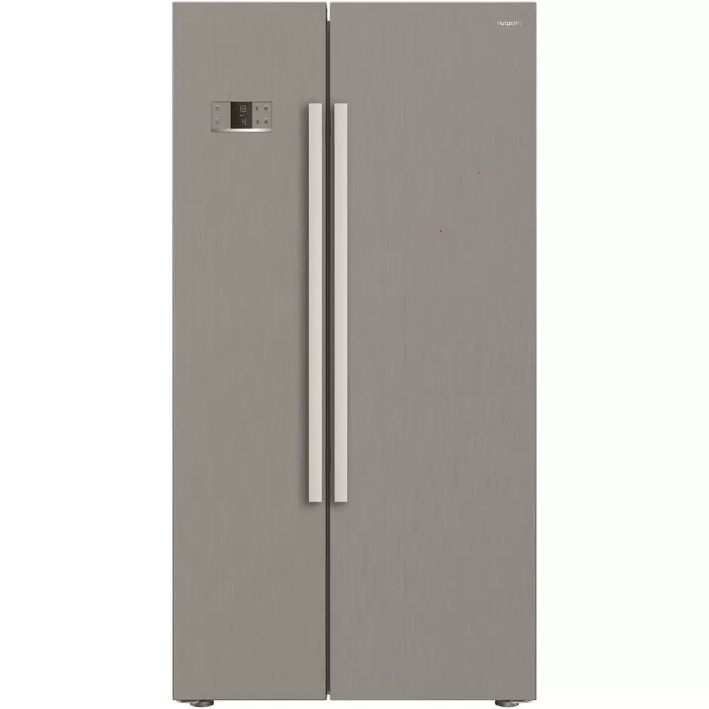 Холодильник Hotpoint-Ariston HFTS 640 X серый - VLARNIKA в Донецке