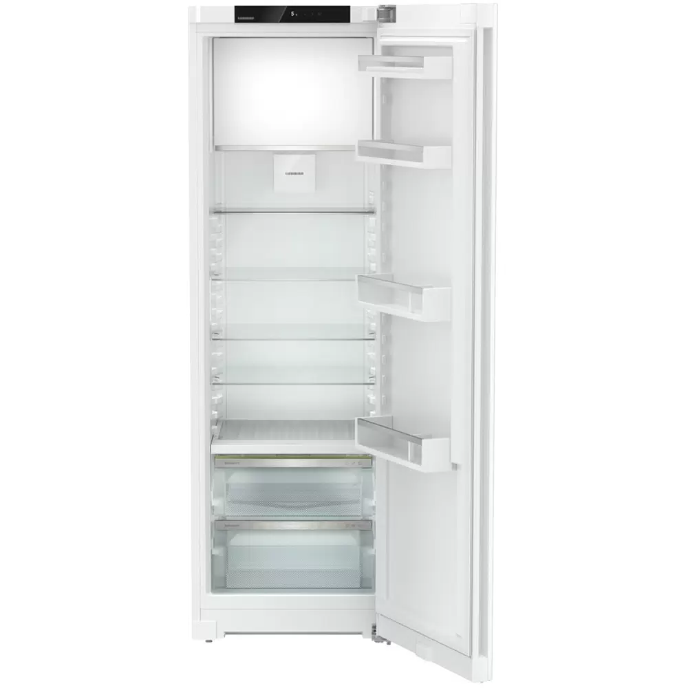 Холодильник LIEBHERR RBe 5221 белый - VLARNIKA в Донецке