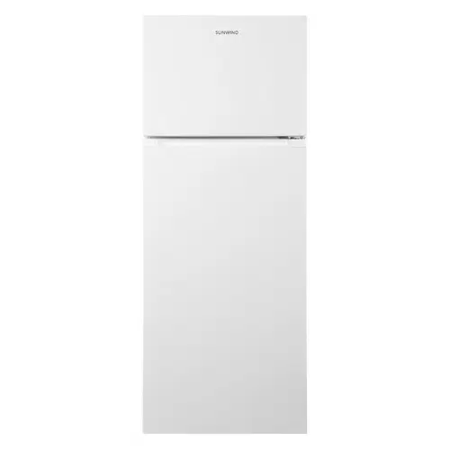 Холодильник Sunwind SCT273 белый 