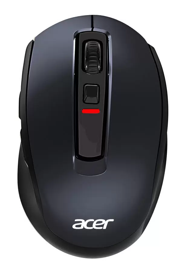 Беспроводная мышь Acer OMR060 Black (ZL.MCEEE.00C) - VLARNIKA в Донецке