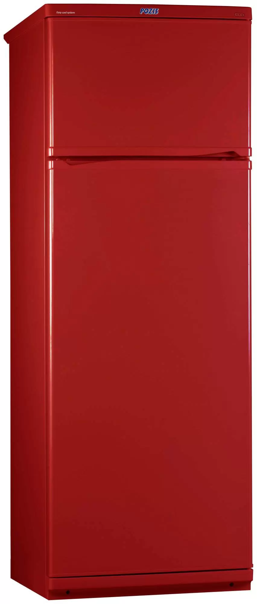 Холодильник POZIS МИР 244-1 красный 