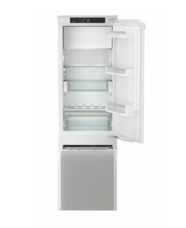 Встраиваемый холодильник LIEBHERR IRCf 5121 белый - VLARNIKA в Донецке