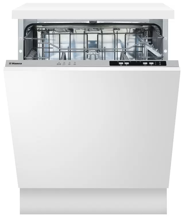 Встраиваемая посудомоечная машина Hansa ZIV634H 