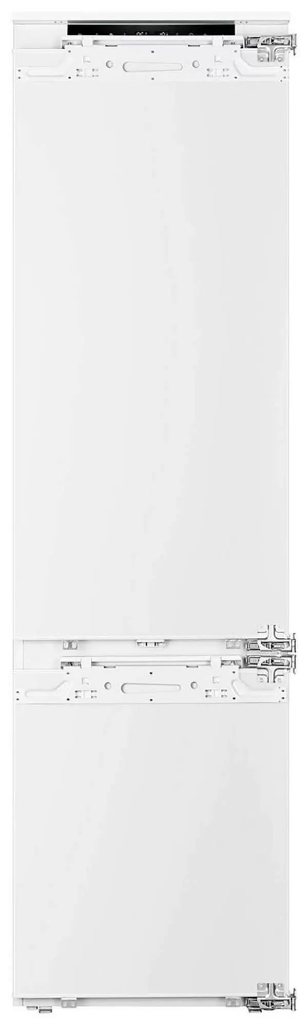 Встраиваемый холодильник Korting KSI 19547 CFNFZ белый 