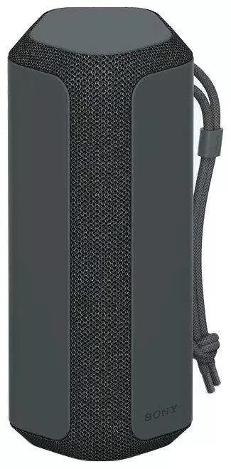 Портативная колонка Sony SRS-XE200 Black Black (142782) - VLARNIKA в Донецке