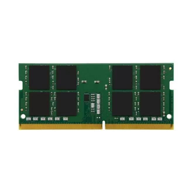 Оперативная память Kingston 4Gb DDR4 3200MHz SO-DIMM (KVR32S22S6/4) - VLARNIKA в Донецке