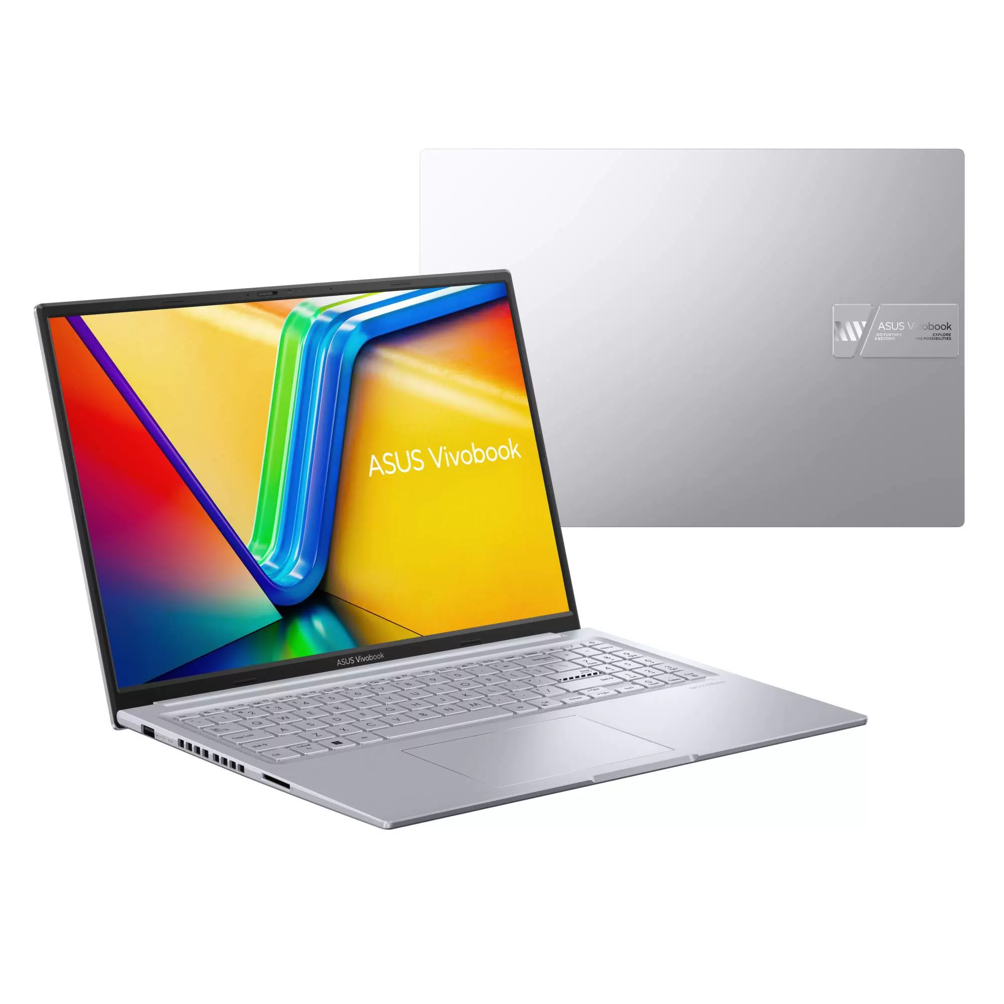 Ноутбук Asus K3605ZC-N1154 серый (90NB11F2-M00660) - VLARNIKA в Донецке