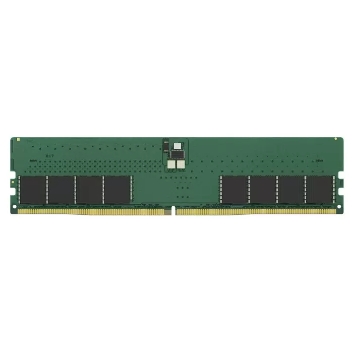 Оперативная память Kingston (KCP552UD8-32), DDR5 1x32Gb, 5200MHz - VLARNIKA в Луганске