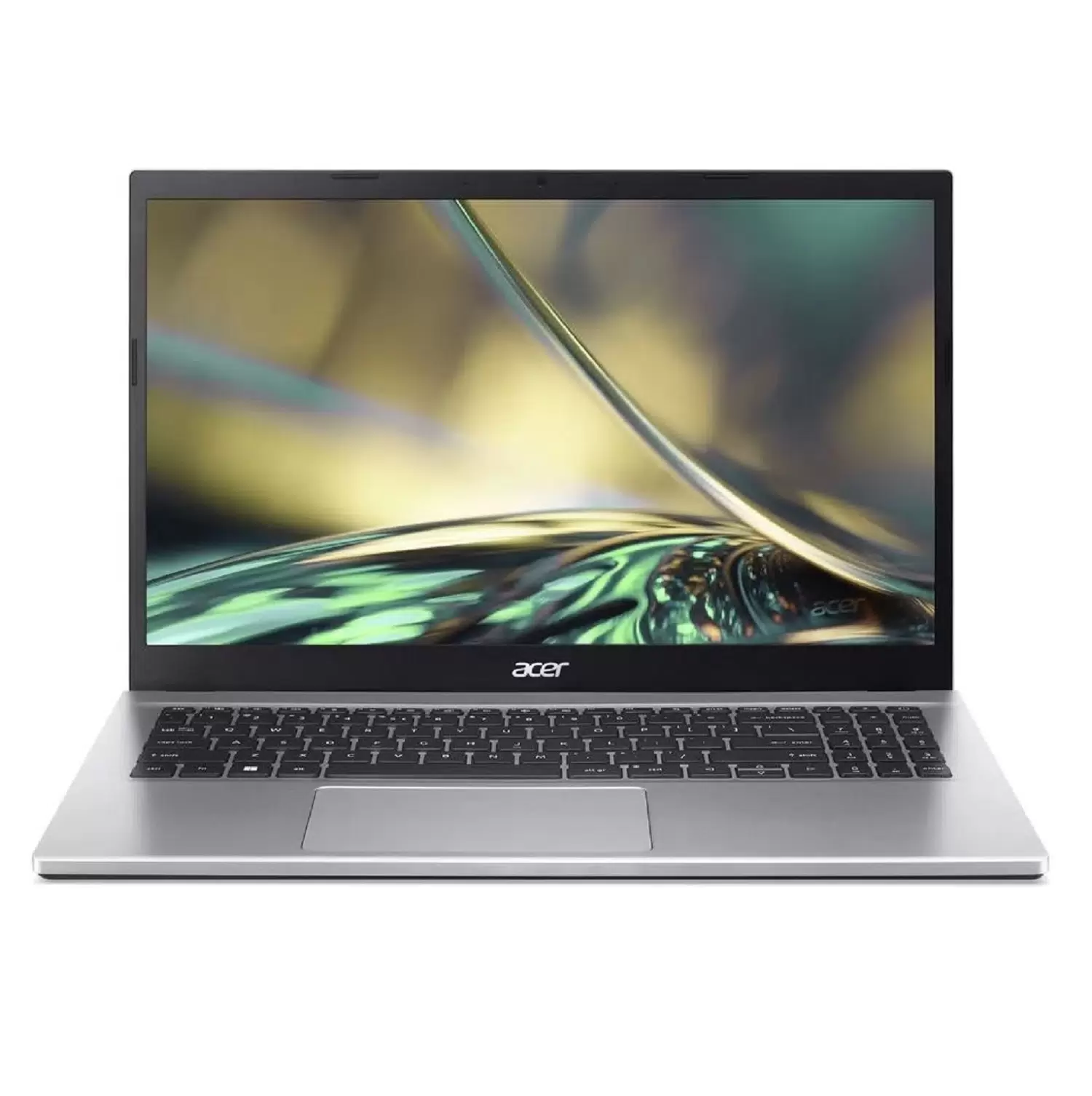 Ноутбук Acer Aspire 3 A315-59-39S9 Silver - VLARNIKA в Луганске