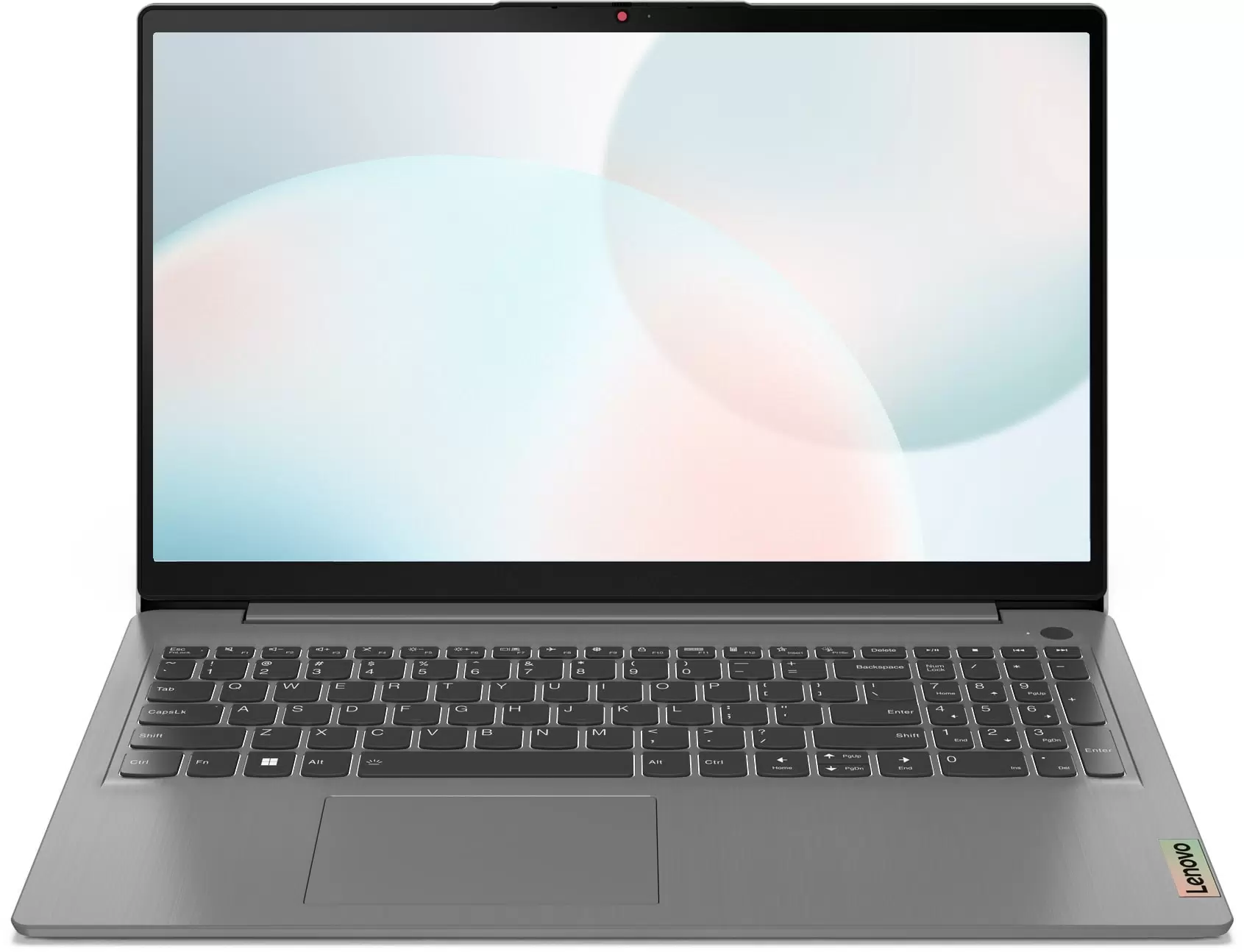 Ноутбук Lenovo IdeaPad 5 Gen 7 серый (82SG001FRK) - VLARNIKA в Луганске
