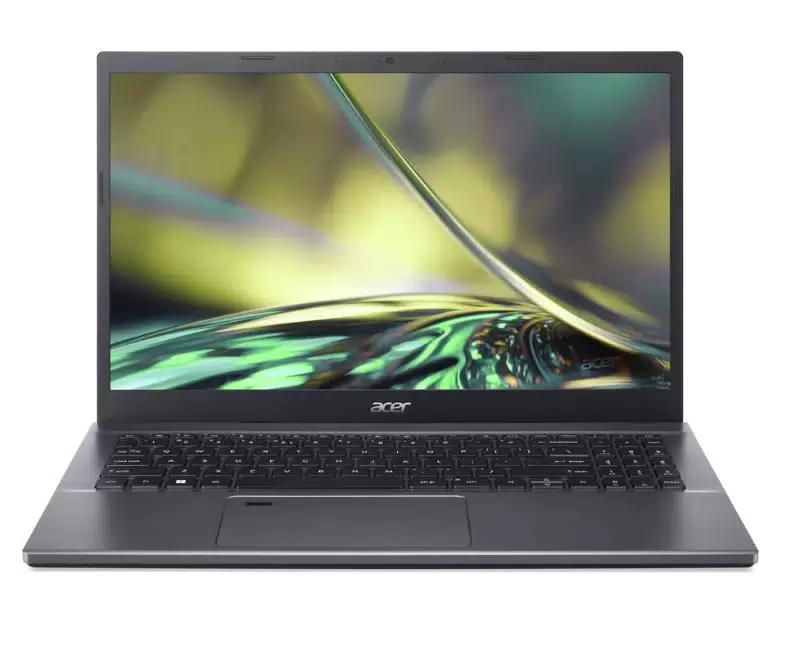 Ноутбук Acer A515-57-52ZZ серебристый (NX.KN3CD.003) - VLARNIKA в Донецке