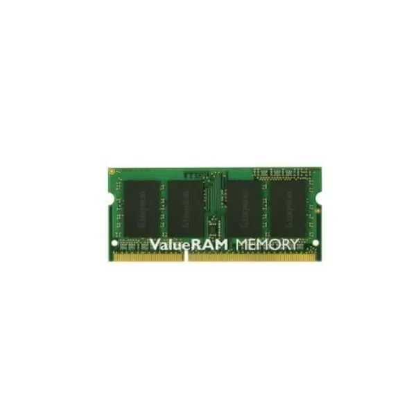 Оперативная память Kingston 4Gb DDR-III 1600MHz SO-DIMM (KVR16S11S8/4WP) - VLARNIKA в Донецке