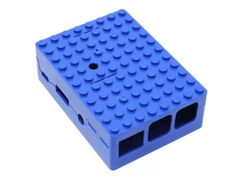 Корпус ACD ABS Plastic Building Block for Raspberry Pi 3 RA184 