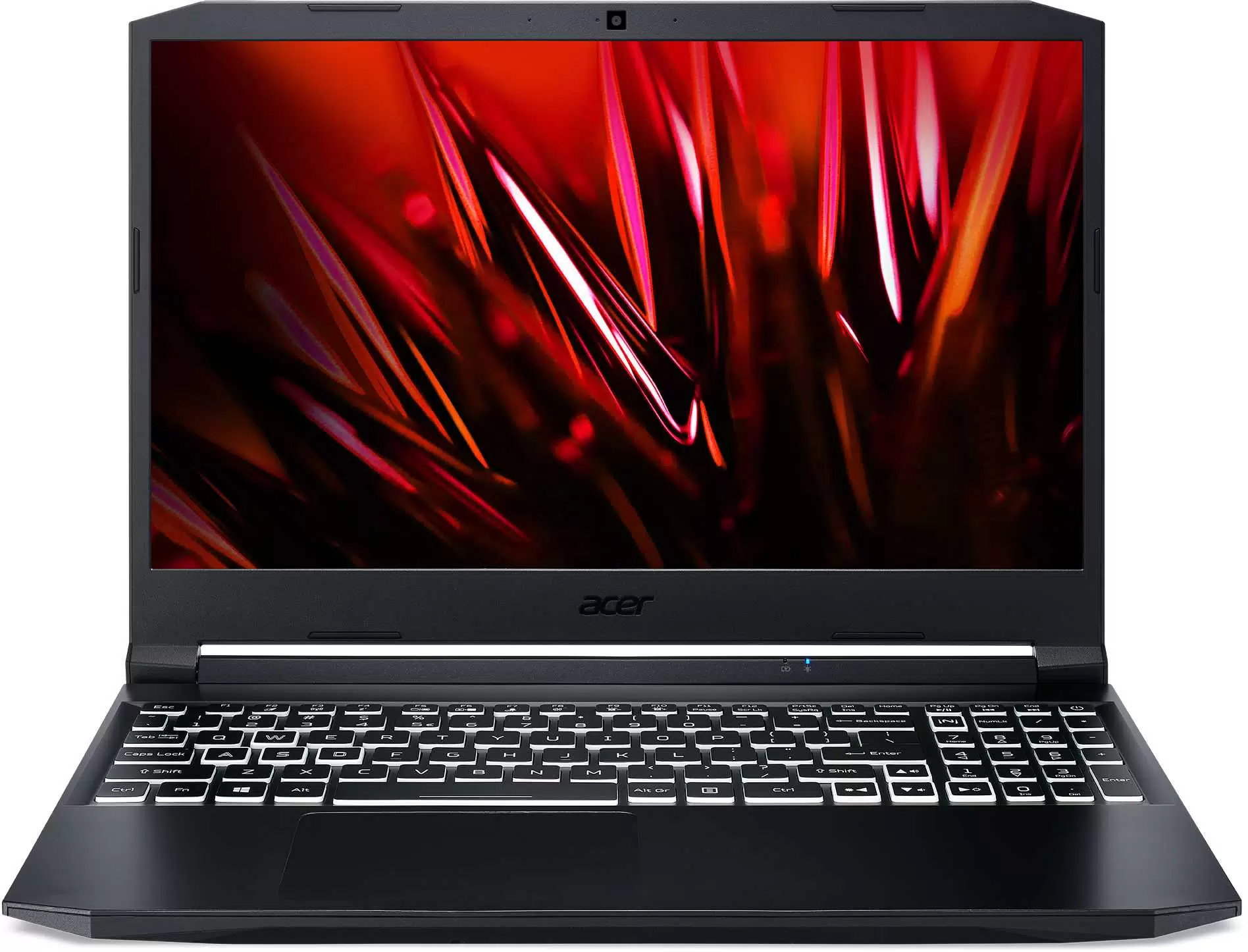 Ноутбук Acer Nitro 5 AN515-45-R7SL (NH.QBRER.002) - VLARNIKA в Донецке