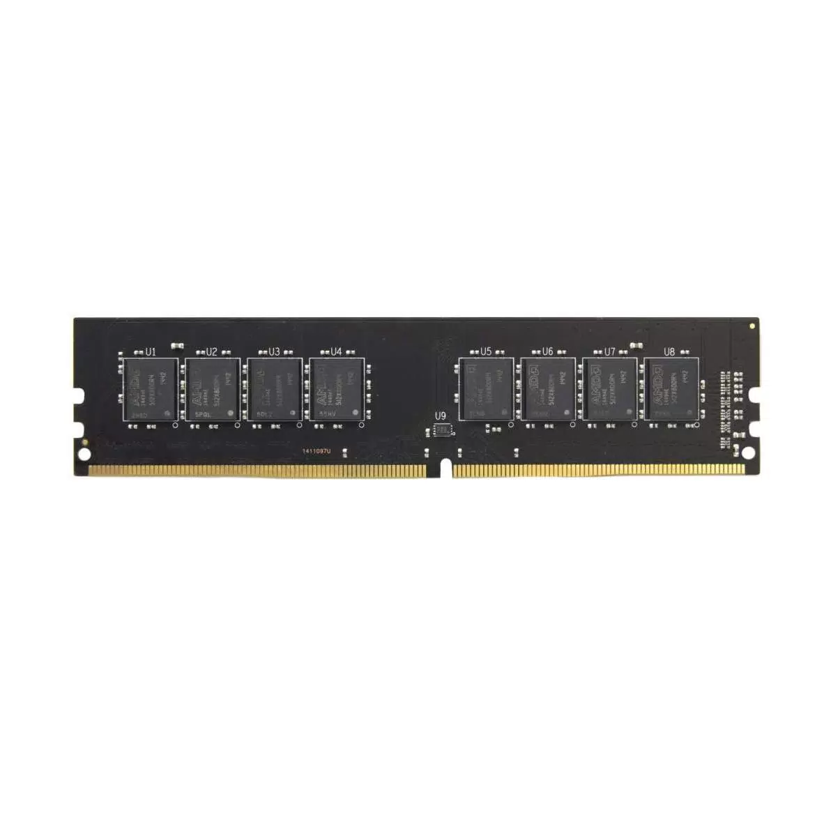 Оперативная память AMD 4Gb DDR4 3200MHz (R944G3206U2S-U) 