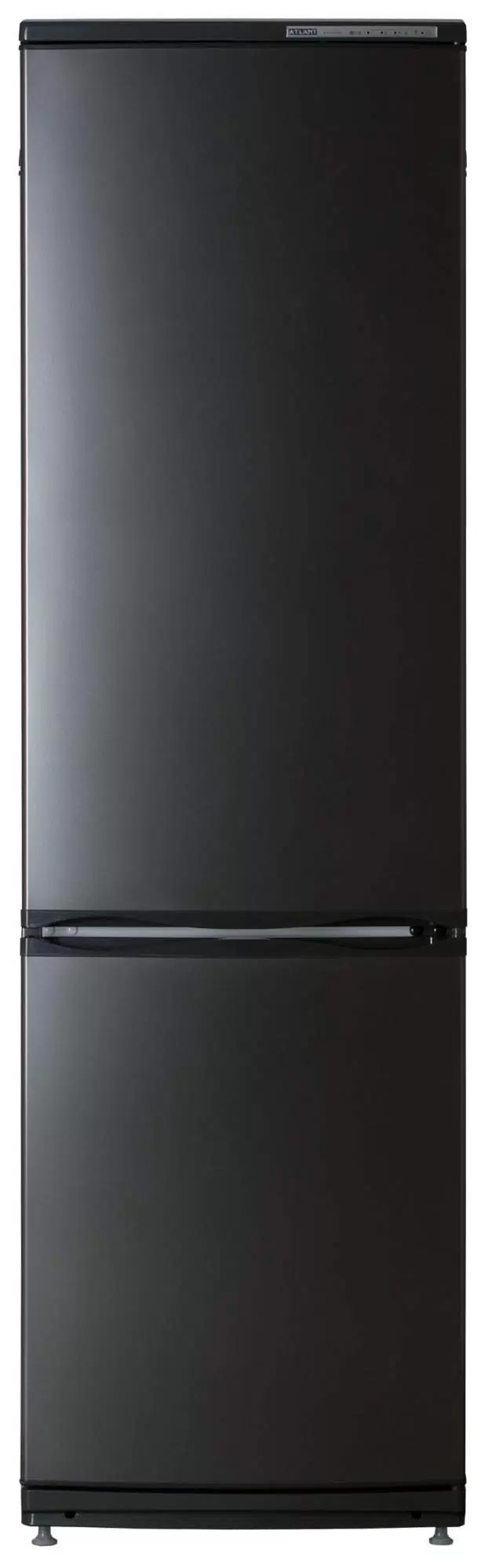 Холодильник ATLANT ХМ 6025-060 серый - VLARNIKA в Донецке