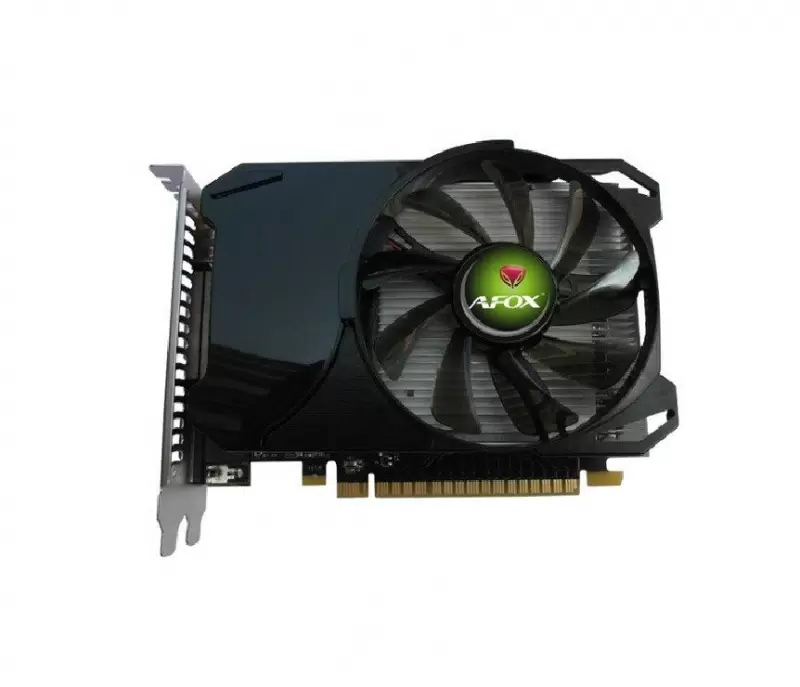 Видеокарта AFOX NVIDIA GeForce GT 740 (AF740-2048D5H3) 