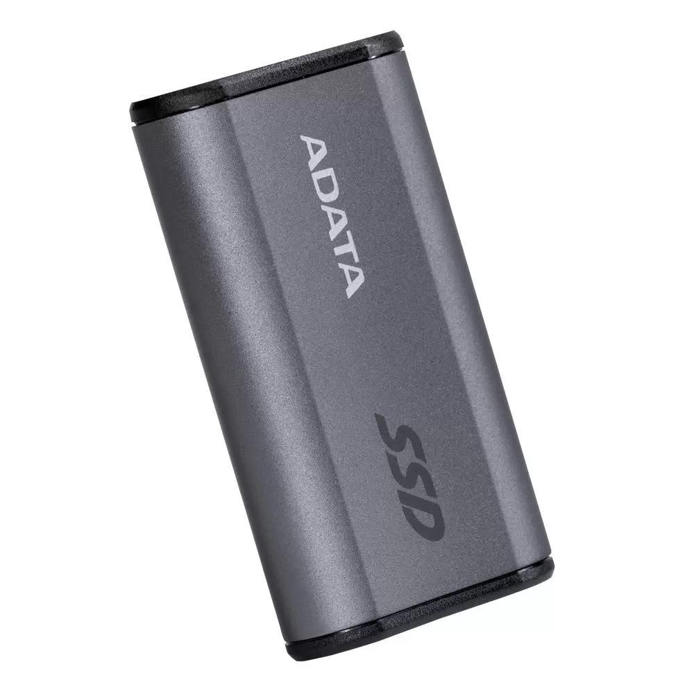 Внешний SSD диск ADATA 500 ГБ (AELI-SE880-500GCGY) 